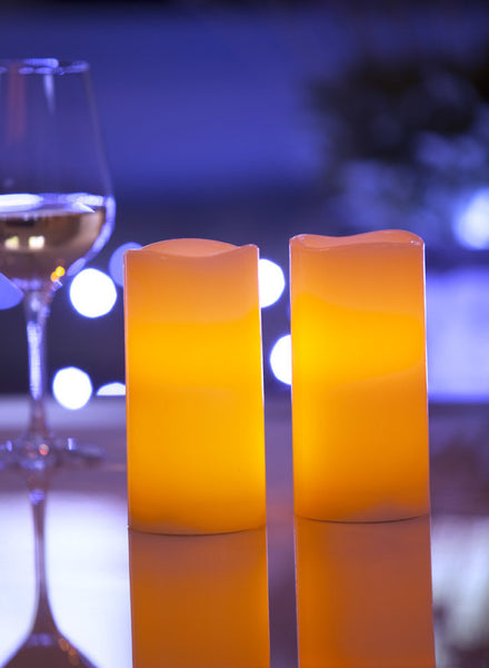 LED SINGLE CANDLE